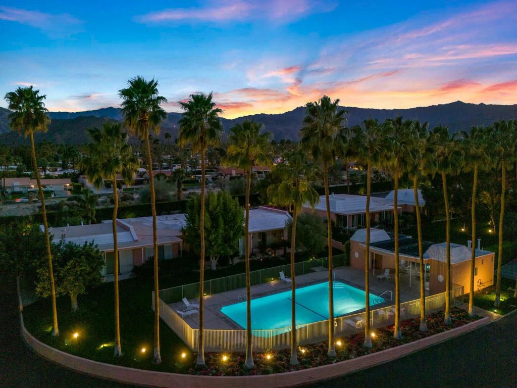 Marrakesh Country Cl - Residential