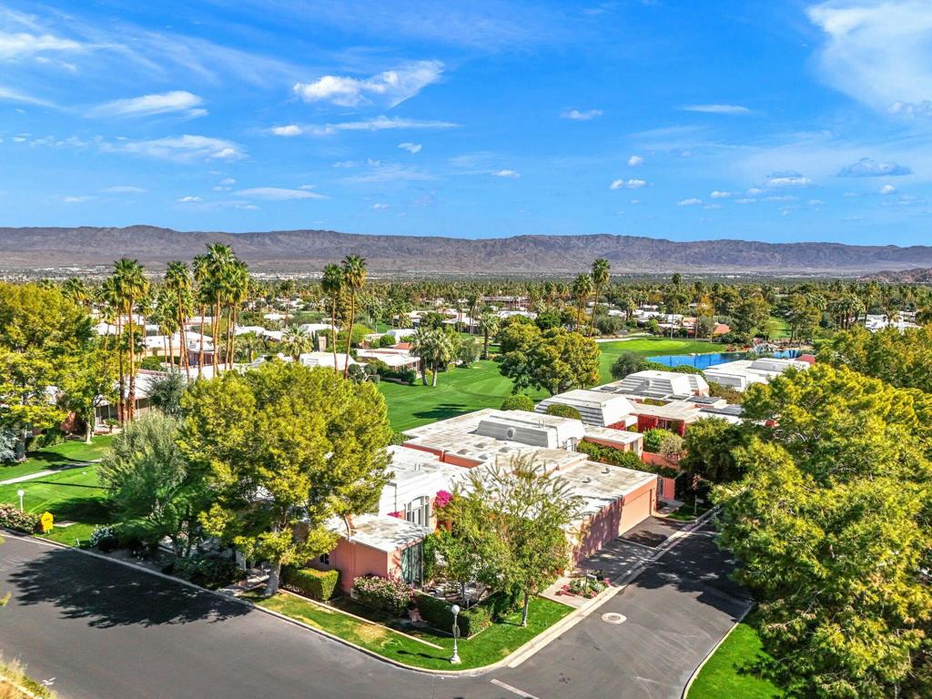 Marrakesh Country Cl - Residential