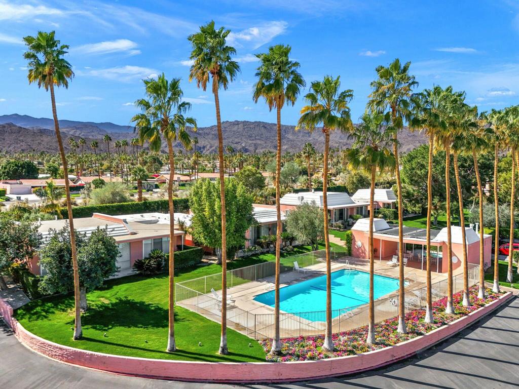 Marrakesh Country Cl - Residential