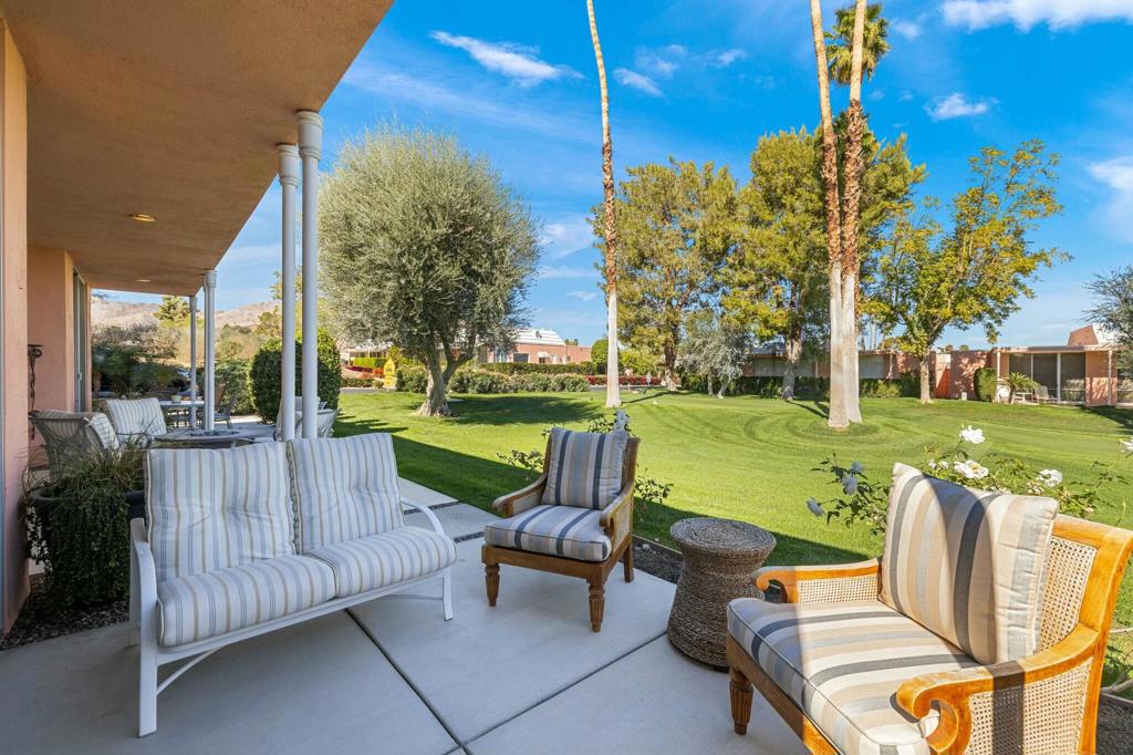 Marrakesh Country Cl - Residential