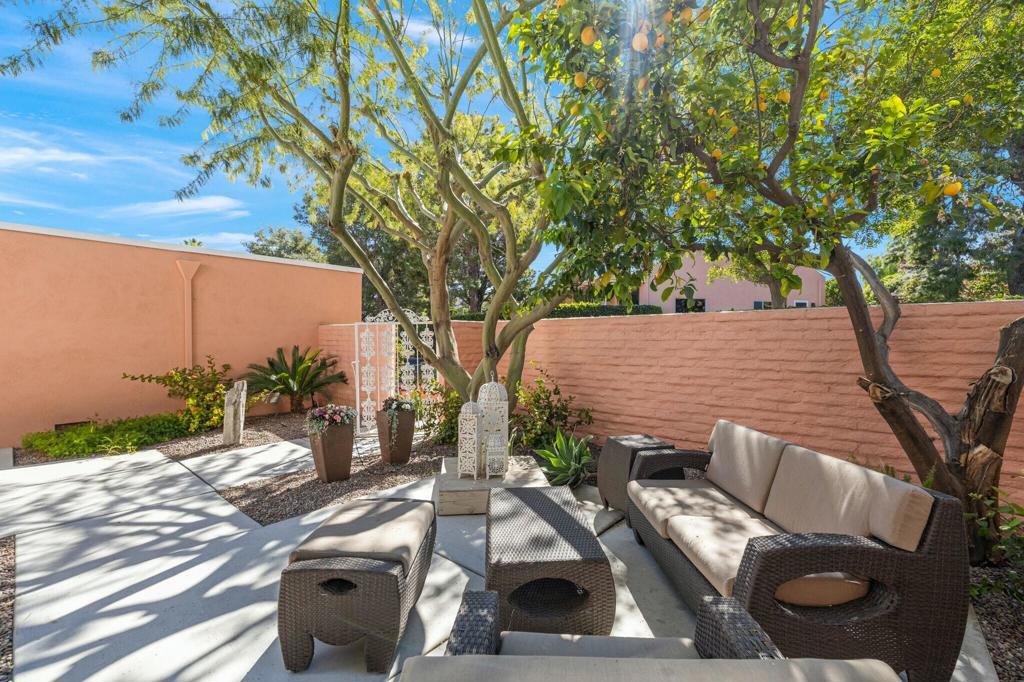 Marrakesh Country Cl - Residential