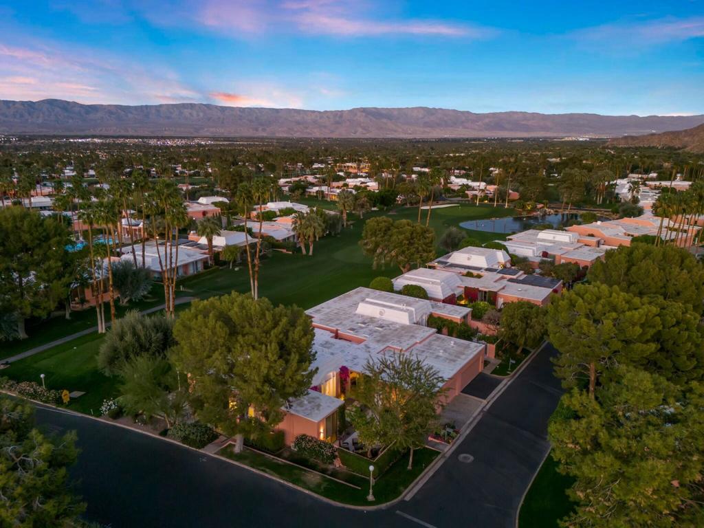 Marrakesh Country Cl - Residential