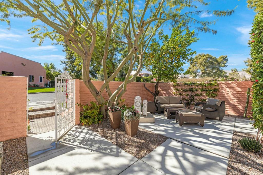 Marrakesh Country Cl - Residential