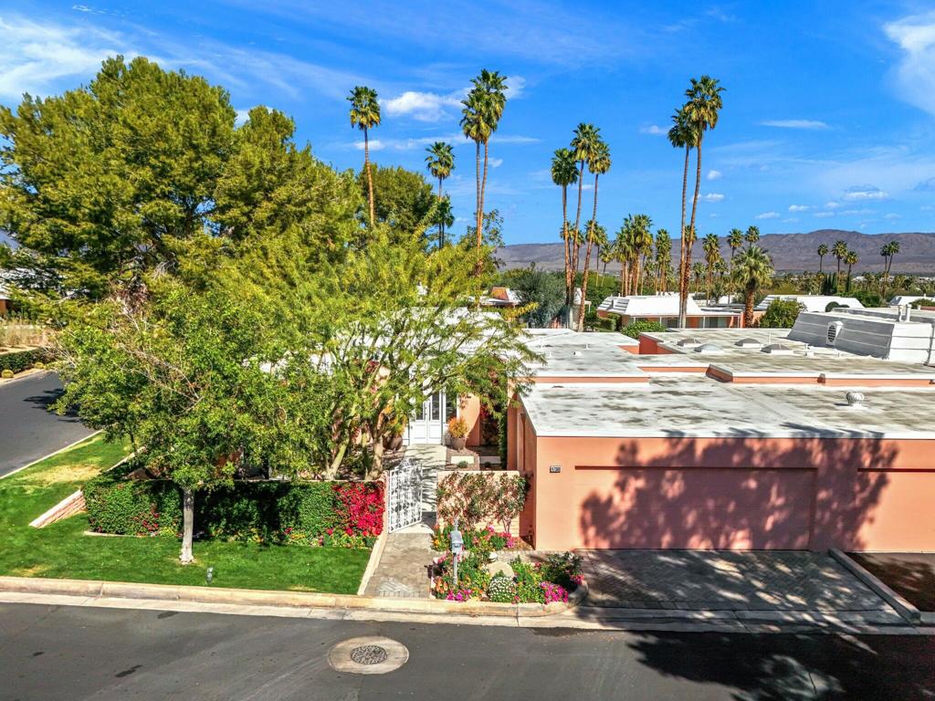 Marrakesh Country Cl - Residential