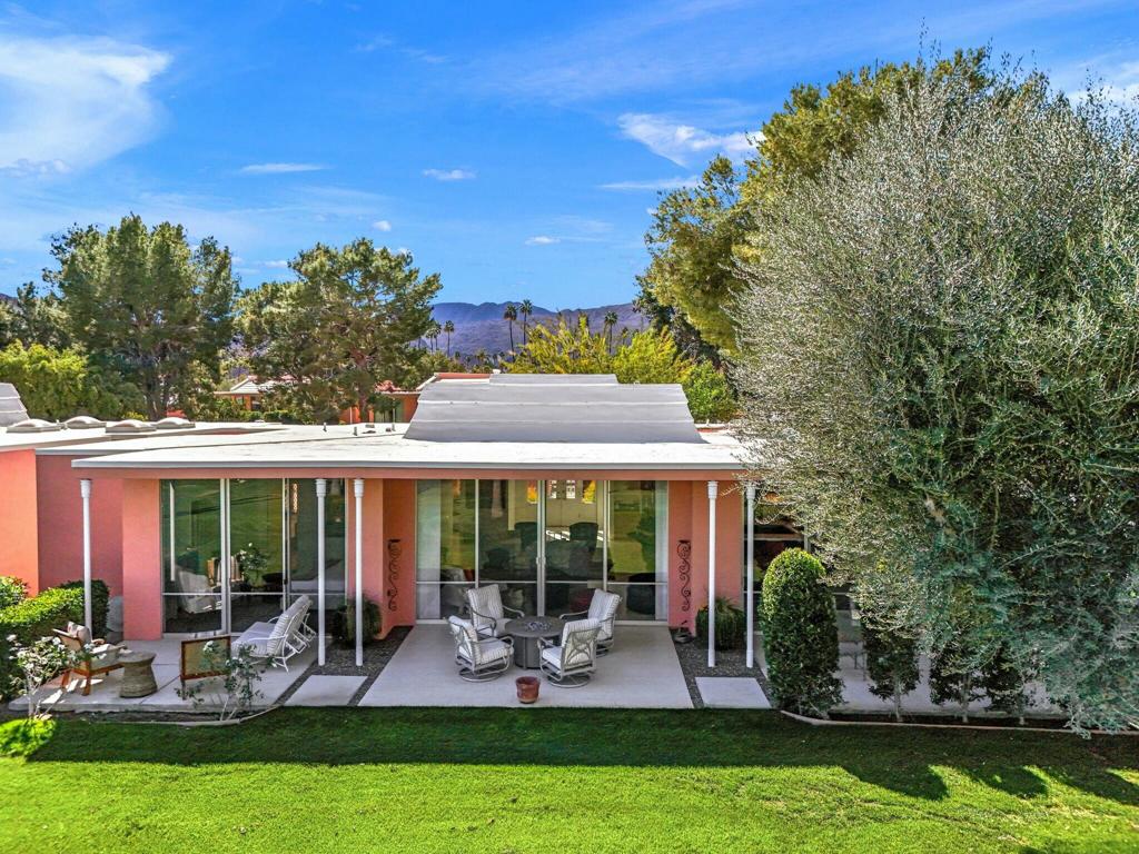 Marrakesh Country Cl - Residential