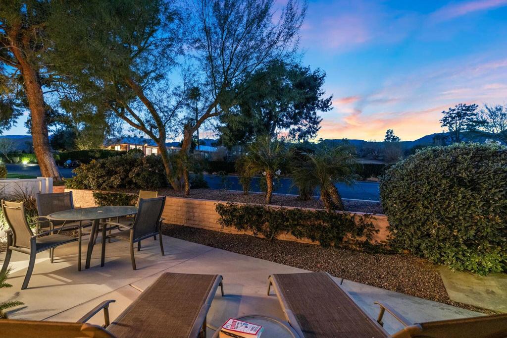 Marrakesh Country Cl - Residential