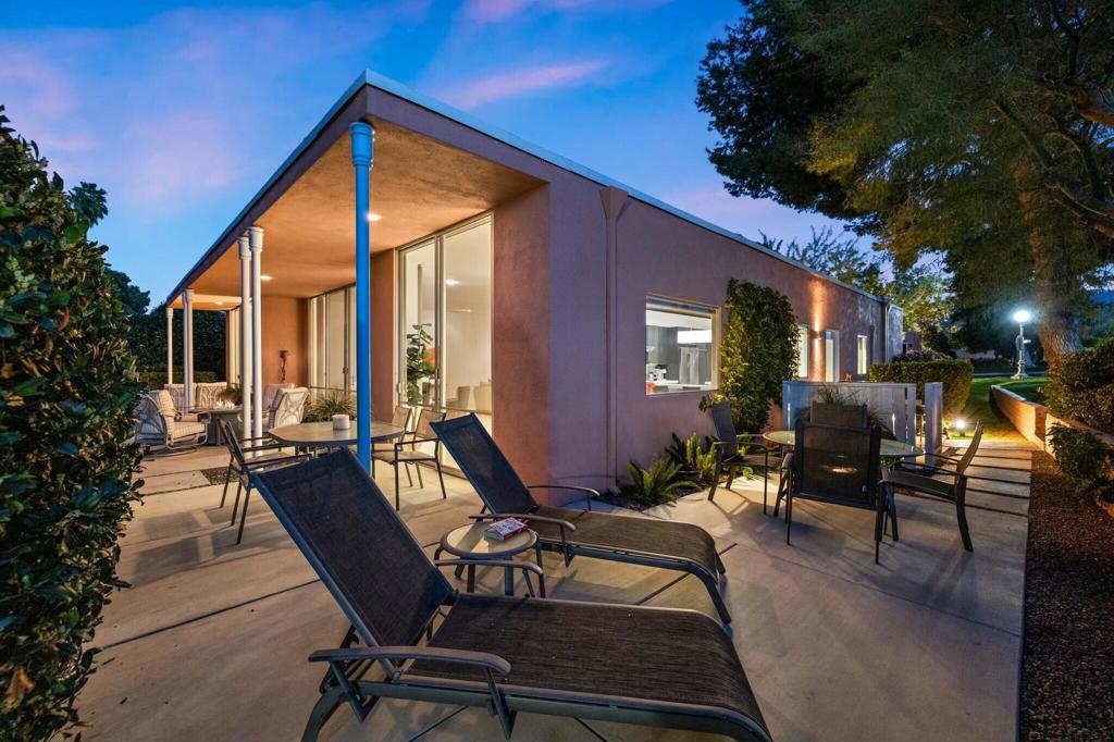 Marrakesh Country Cl - Residential