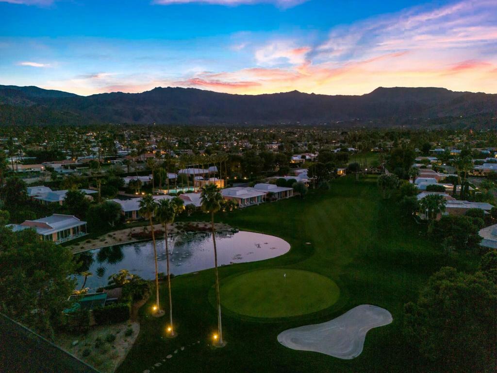 Marrakesh Country Cl - Residential