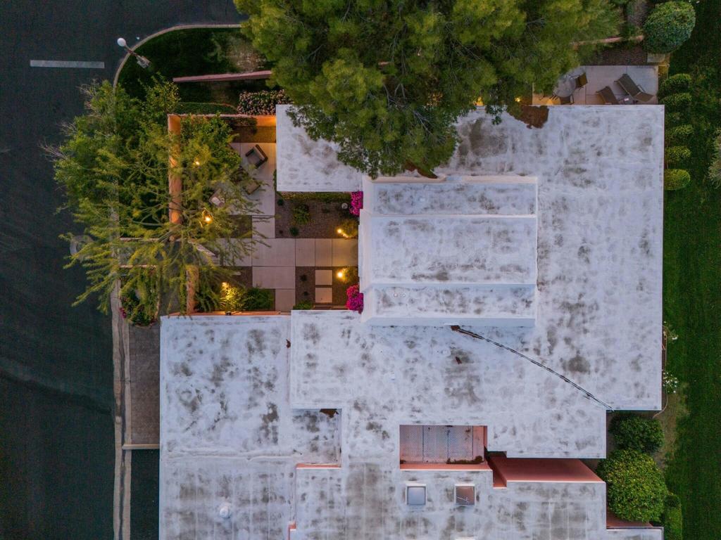 Marrakesh Country Cl - Residential