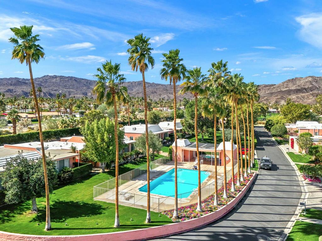 Marrakesh Country Cl - Residential