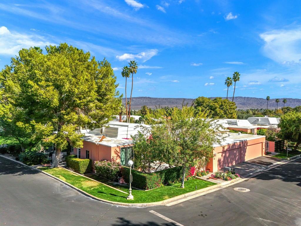 Marrakesh Country Cl - Residential