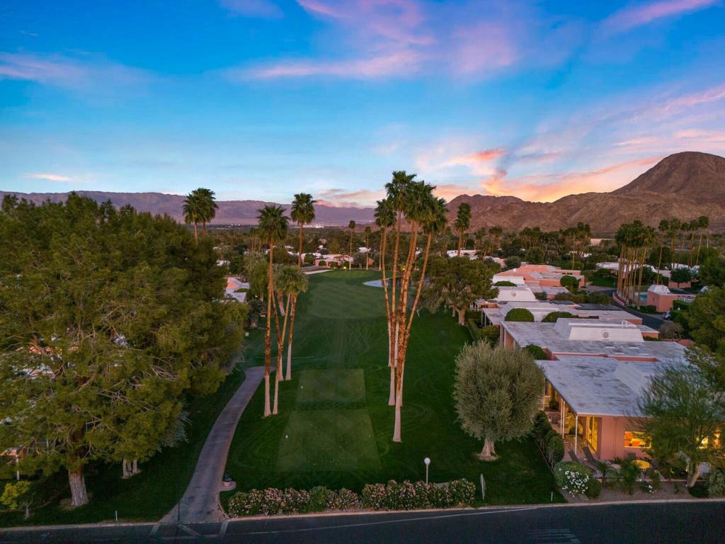 Marrakesh Country Cl - Residential