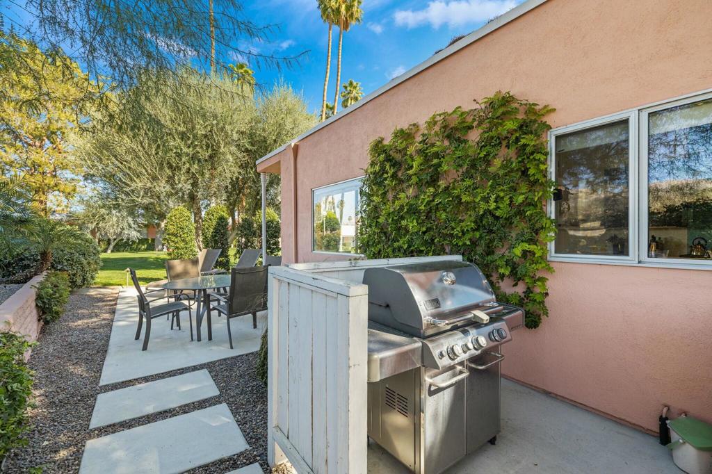 Marrakesh Country Cl - Residential