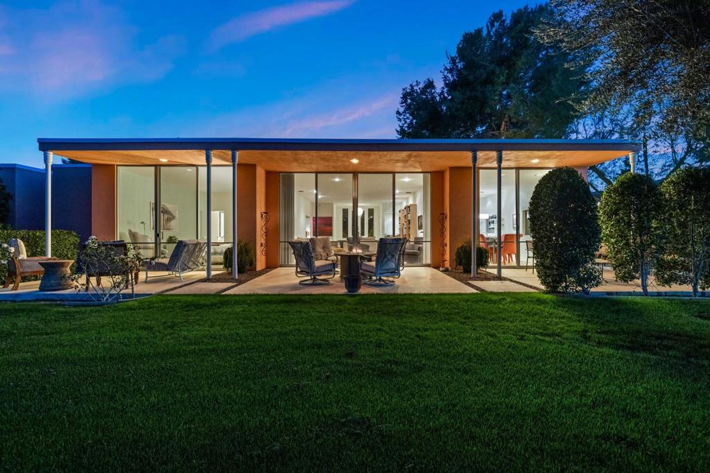 Marrakesh Country Cl - Residential