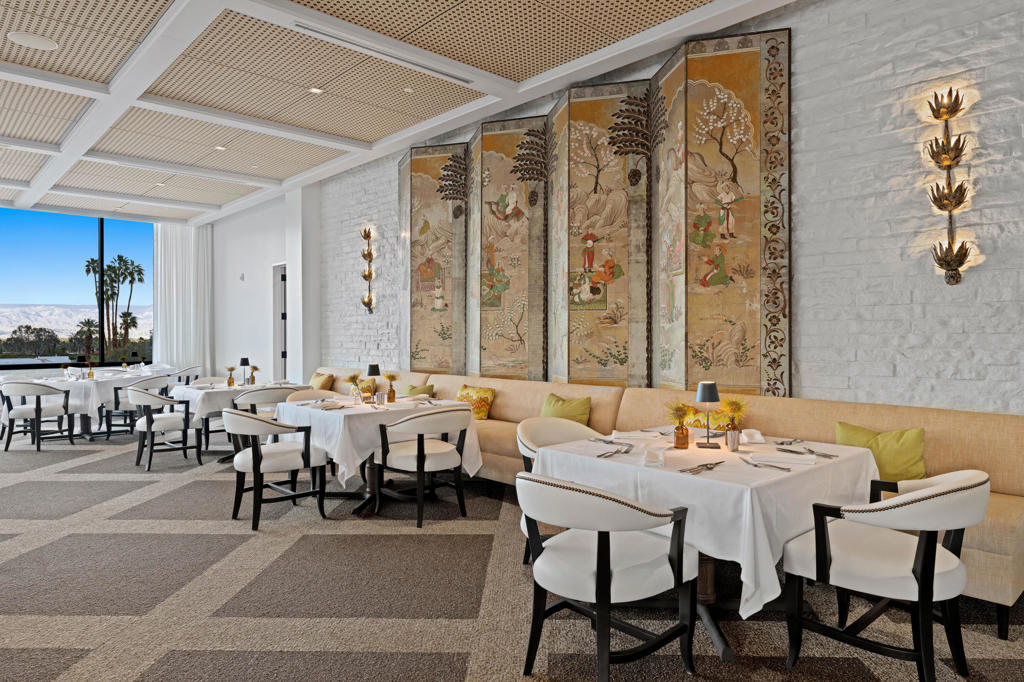 Marrakesh Country Cl - Residential