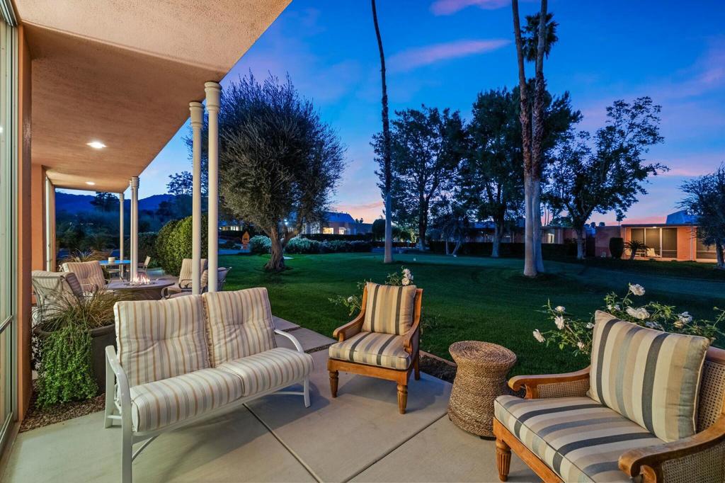 Marrakesh Country Cl - Residential