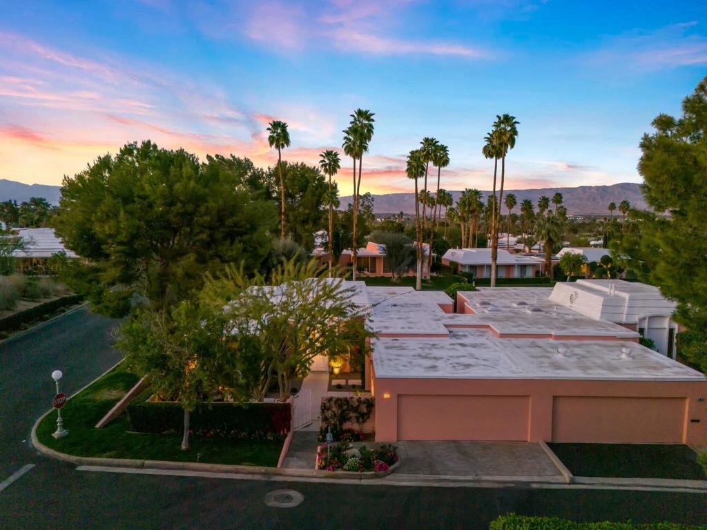 Marrakesh Country Cl - Residential