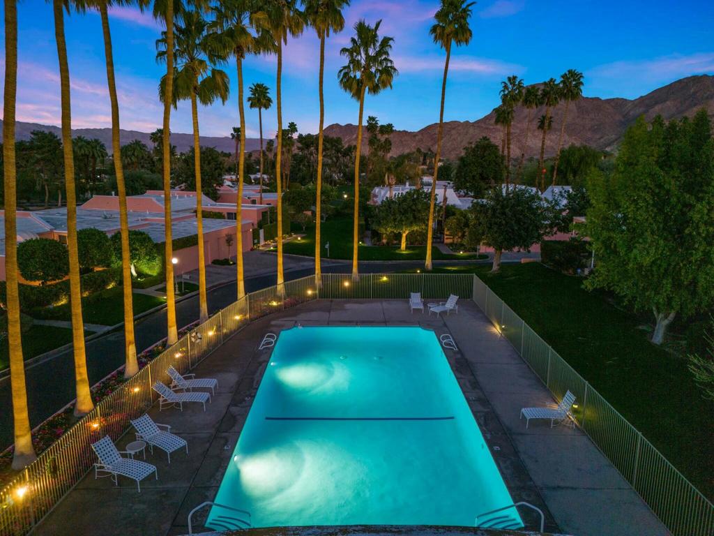 Marrakesh Country Cl - Residential