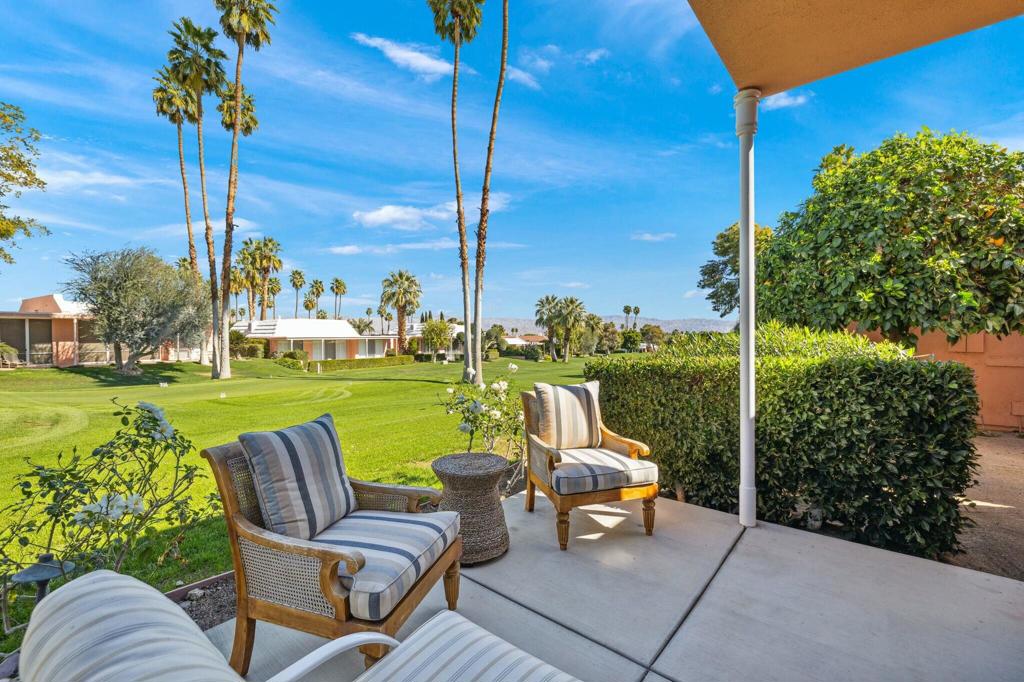 Marrakesh Country Cl - Residential