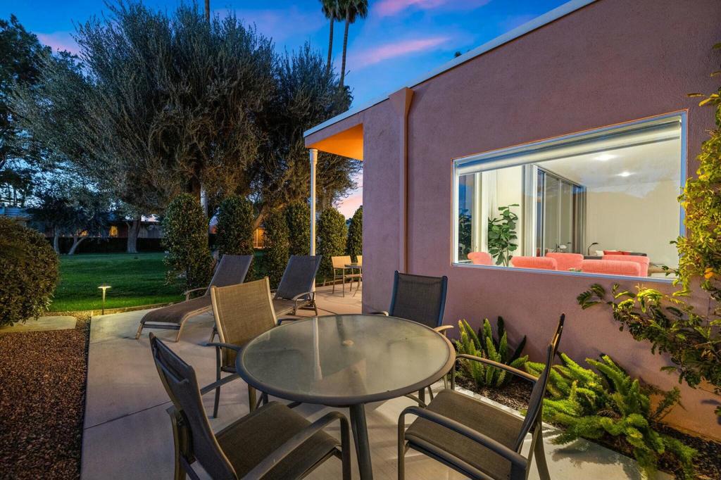 Marrakesh Country Cl - Residential