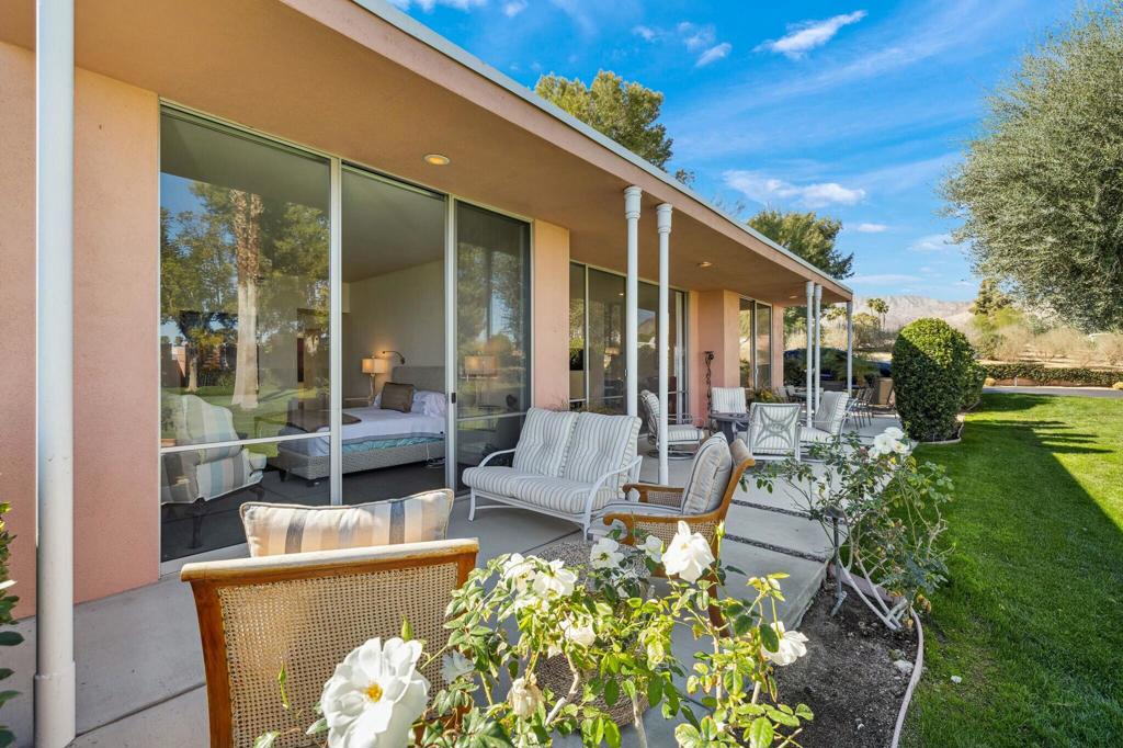 Marrakesh Country Cl - Residential