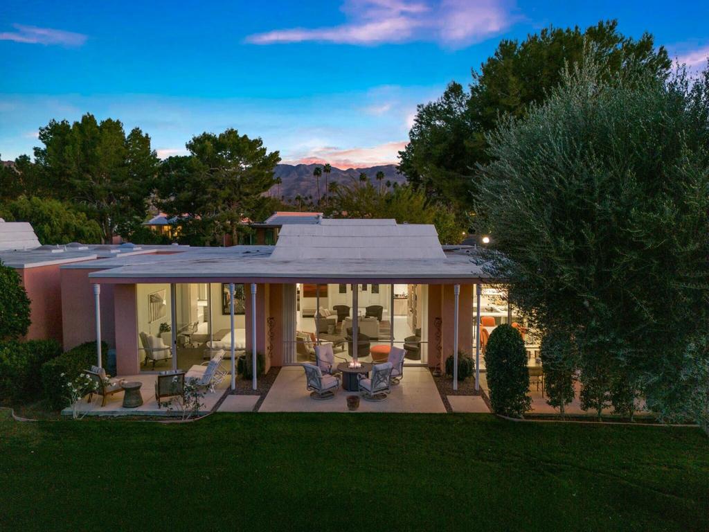 Marrakesh Country Cl - Residential