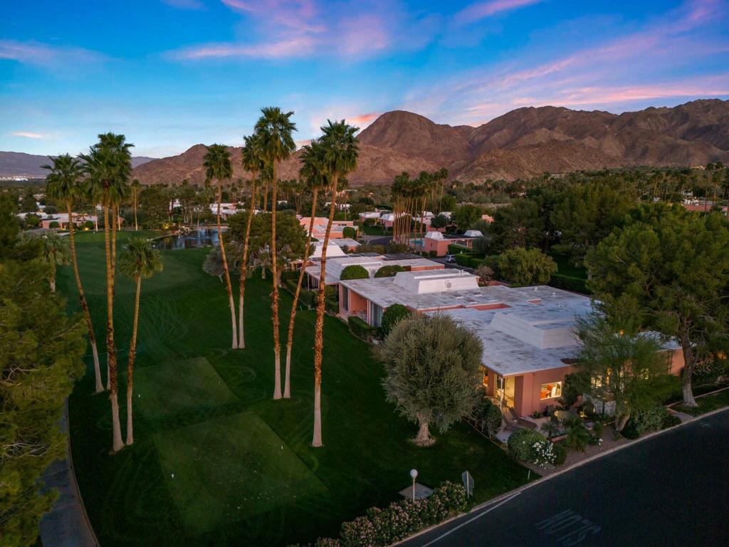 Marrakesh Country Cl - Residential