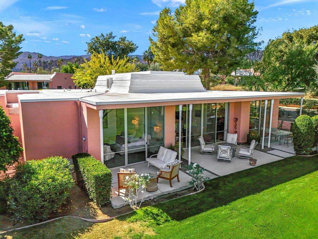 Marrakesh Country Cl - Residential