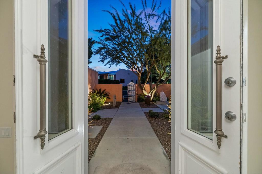 Marrakesh Country Cl - Residential