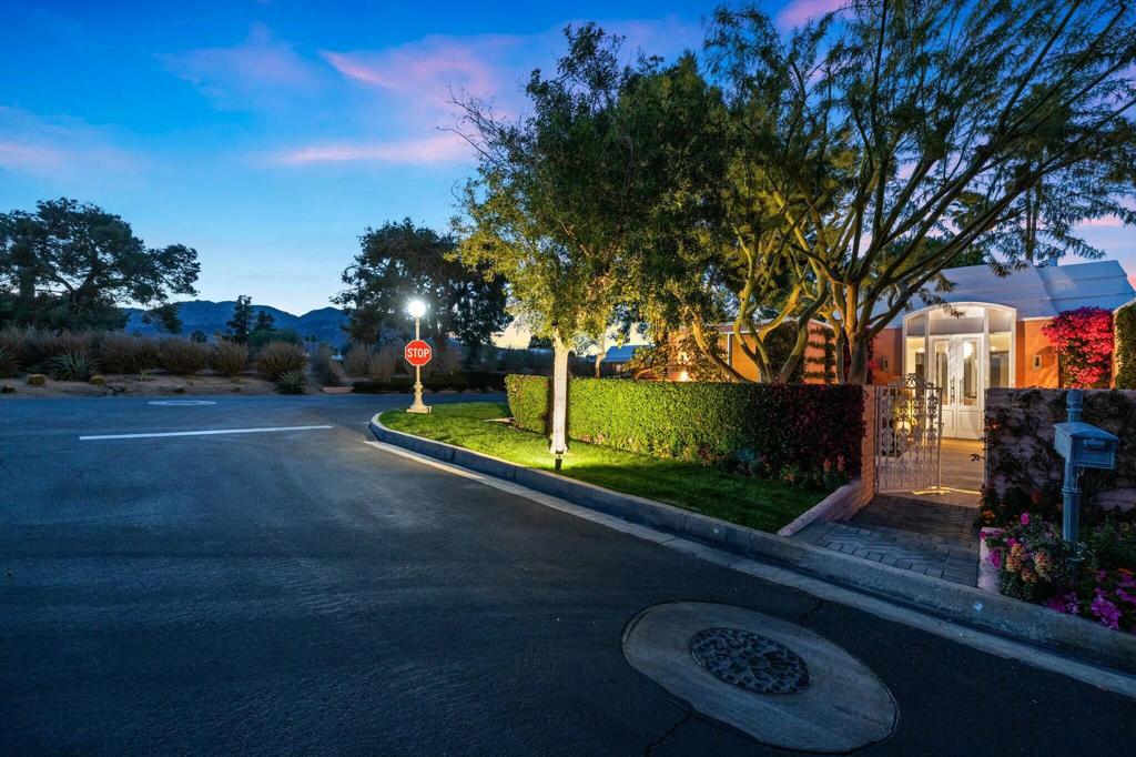 Marrakesh Country Cl - Residential