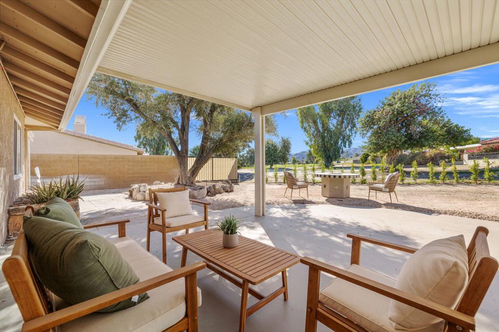 Palm Desert Country - Residential