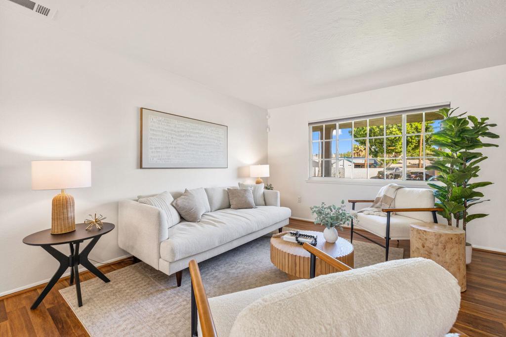 Palm Desert Country - Residential