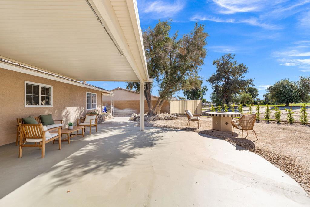 Palm Desert Country - Residential