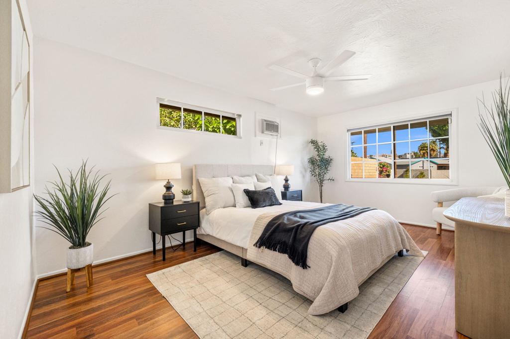 Palm Desert Country - Residential