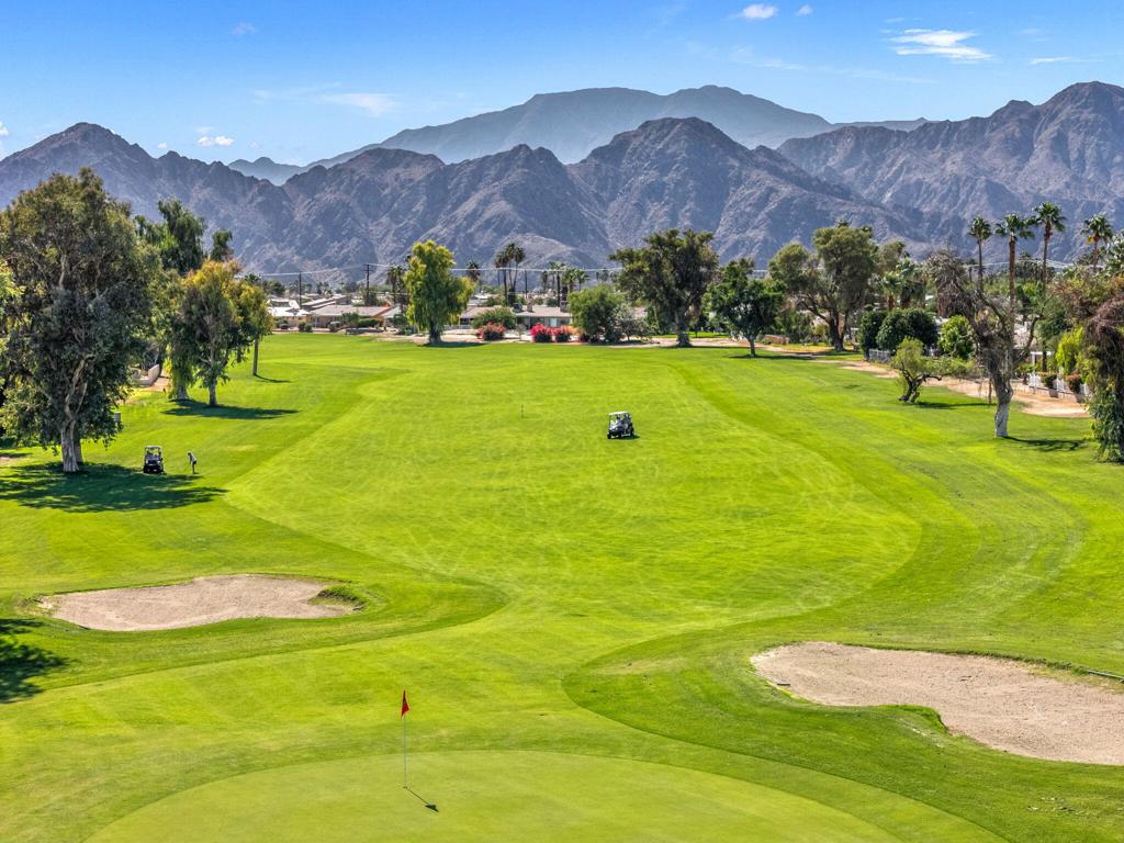 Palm Desert Country - Residential