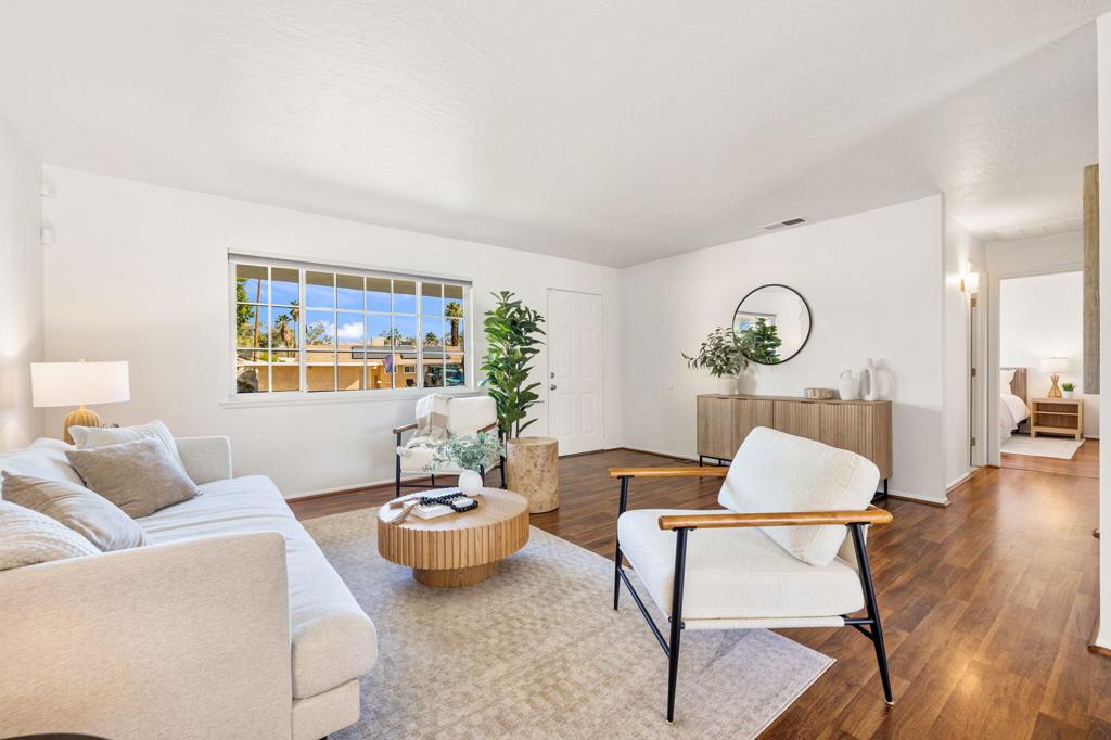 Palm Desert Country - Residential