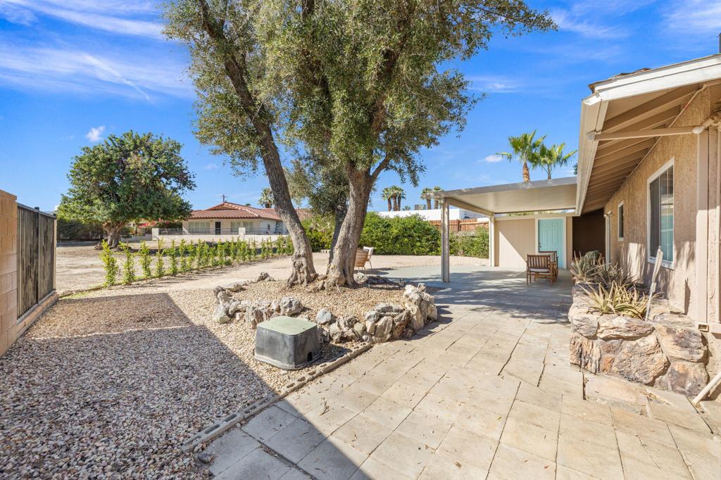 Palm Desert Country - Residential