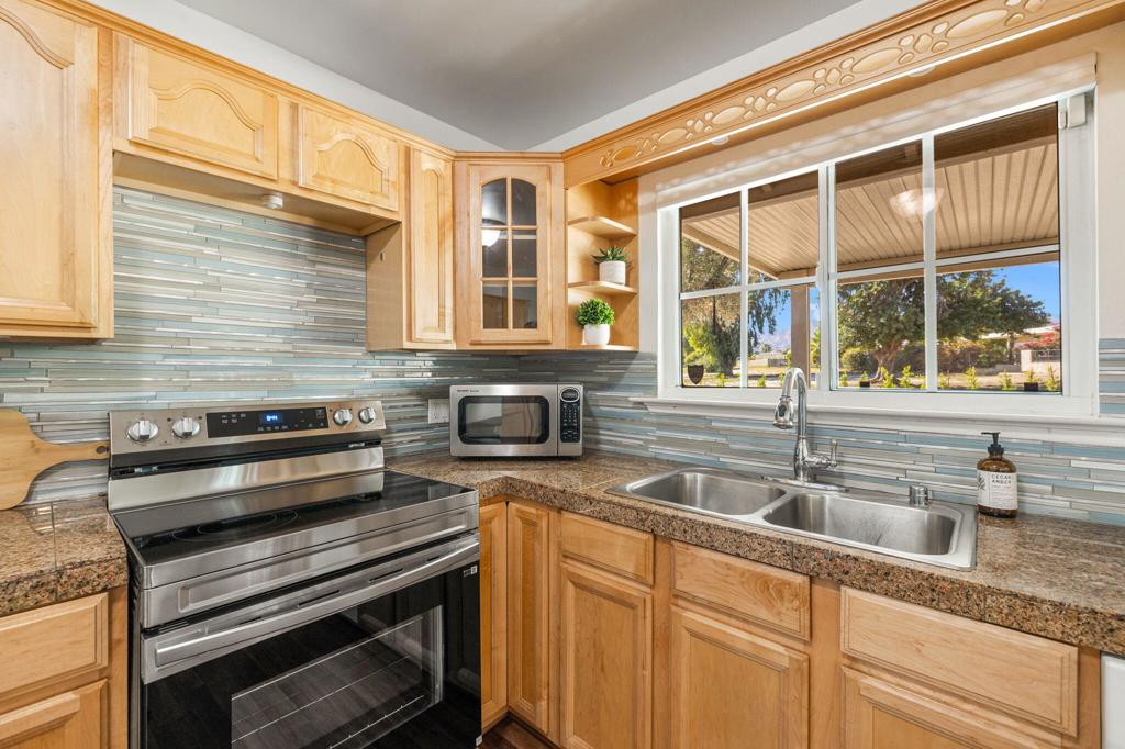 Palm Desert Country - Residential