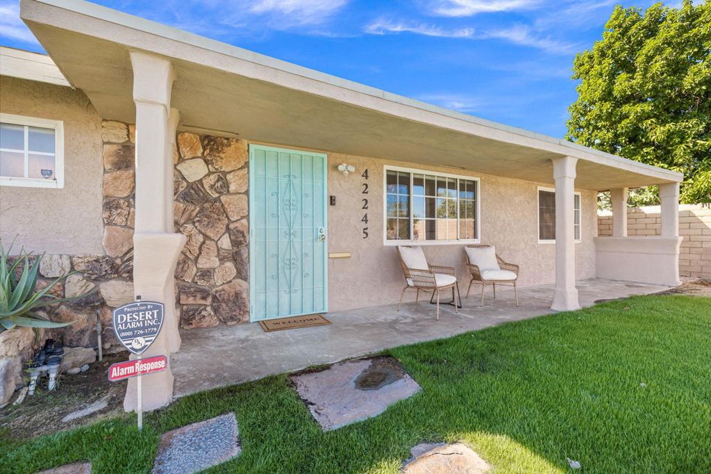 Palm Desert Country - Residential