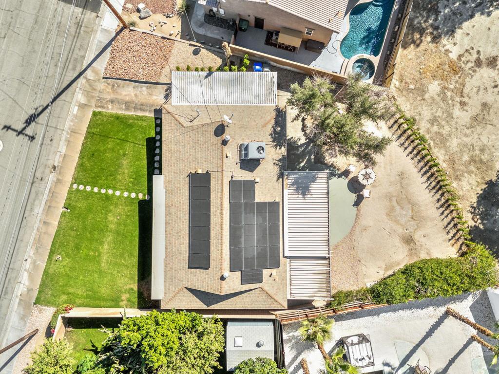 Palm Desert Country - Residential