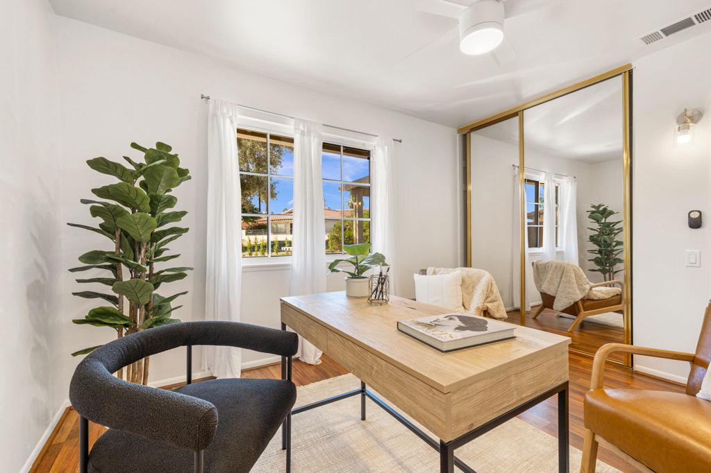 Palm Desert Country - Residential