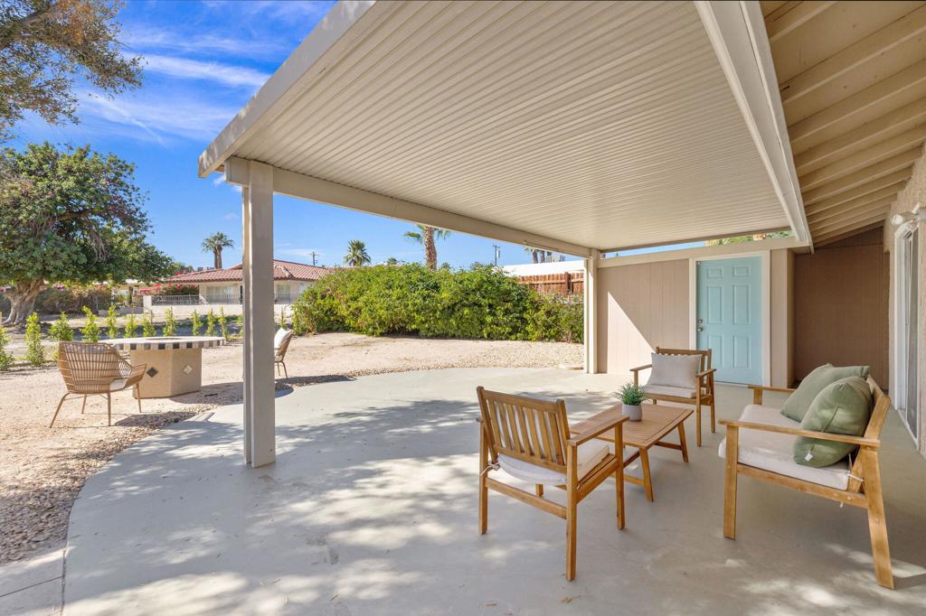 Palm Desert Country - Residential