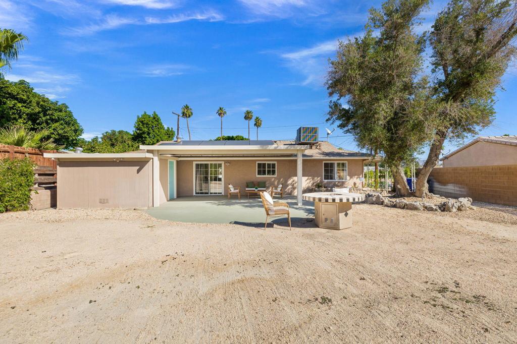 Palm Desert Country - Residential