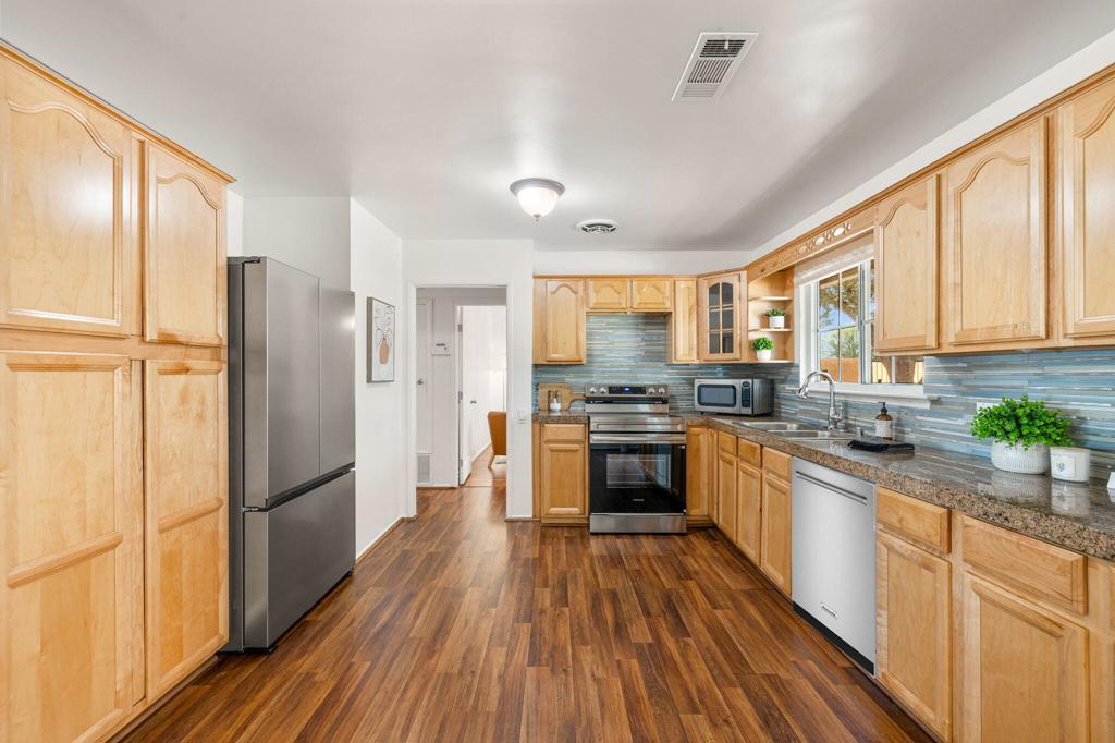 Palm Desert Country - Residential