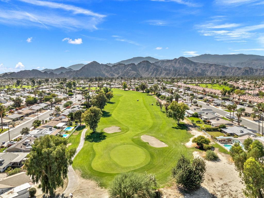 Palm Desert Country - Residential