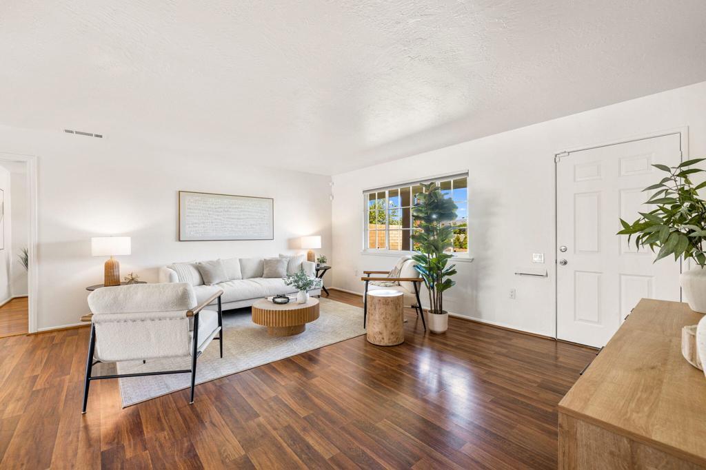 Palm Desert Country - Residential