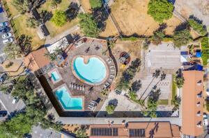 Palm Desert Country - Residential