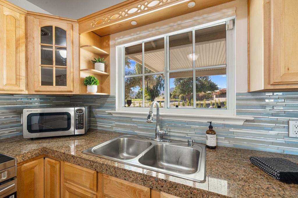 Palm Desert Country - Residential