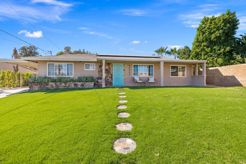 Palm Desert Country - Residential