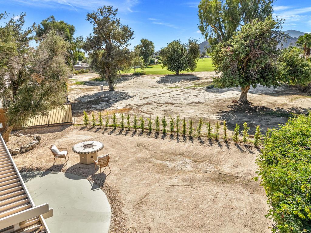 Palm Desert Country - Residential